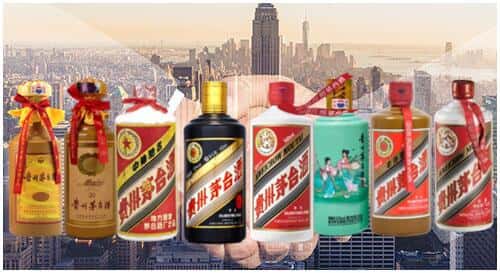 大厂县回收茅台